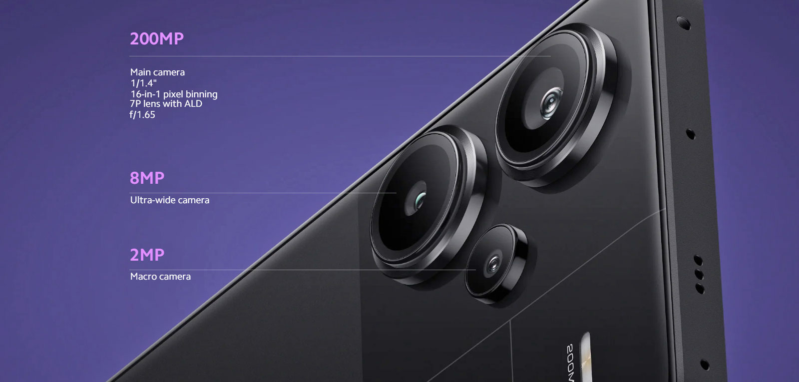 مقایسه گوشی موبایل شیائومی Redmi Note 13 Pro Plus 5G دو سیم کارت ظرفیت 256 گیگابایت و رم 8 گیگابایت